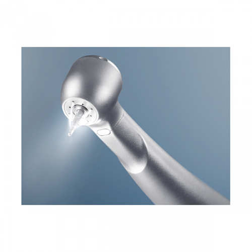 NSK S-Max M500WLED – турбинный наконечник с миниголовкой, LED оптикой