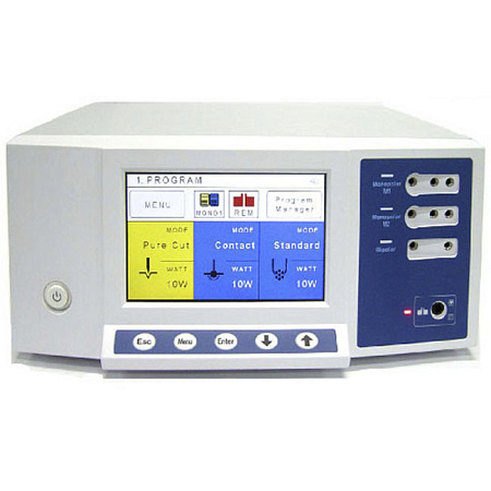 Dixion Altafor 1345 Plus - биполярный электрокоагулятор