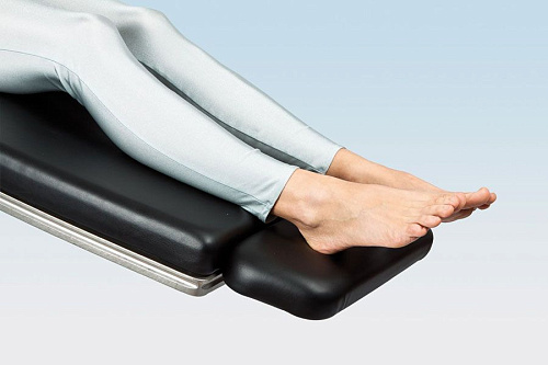 Brumaba Z1.027 - ДОПОЛНИТЕЛЬНАЯ ОПОРА ДЛЯ СТОП