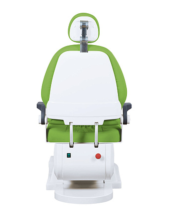 GreenMED S350 – Стоматологическая установка с подкатным модулем