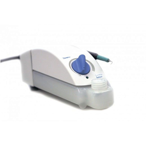 Dentsply Cavitron Select – автономный ультразвуковой скалер с резервуаром
