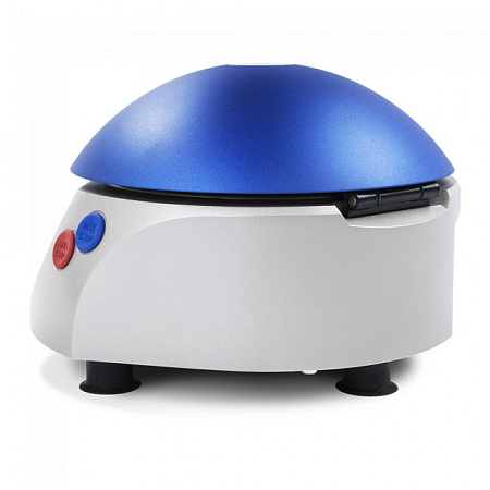 ELMI CM-50M - центрифуга для пробирок Eppendorf с двумя роторами (50.01, 50.02)