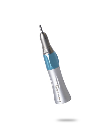 GreenMED AK31-KIT-4 — Набор наконечников