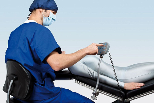 Brumaba Z1.149 - ГИБКИЙ ДЕРЖАТЕЛЬ ДИСТАНЦИОННОГО УПРАВЛЕНИЯ