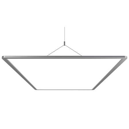 ISEKO IS001RB - бестеневой светильник для стоматологической клиники, с беспроводным и настенным диммерами