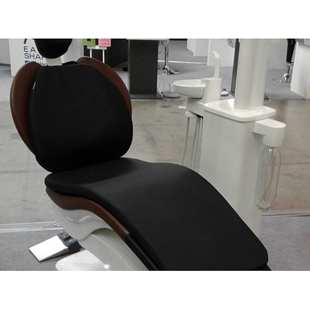 Мед Текс М2 Карбон - ортопедический матрас высокой прочности для стоматологической установки, антистатик