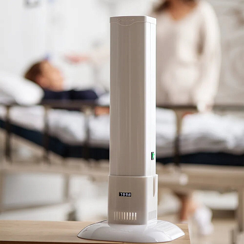 Армед 1-130 МТ – Рециркулятор бактерицидный