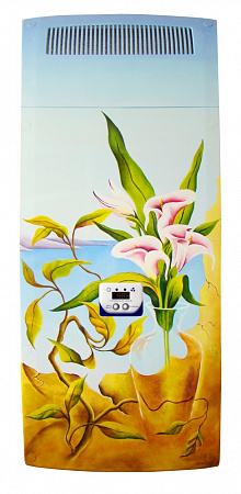 Виталия ОРБ-2Н «POZIS» - Облучатель-рециркулятор бактерицидный с рисунком и инкрустацией