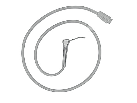 Suntem D307 – Стоматологическая установка с нижней подачей инструментов