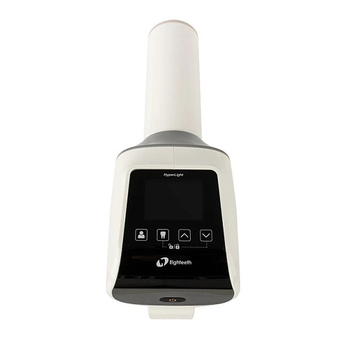 Eighteeth HyperLight — высокочастотный портативный дентальный рентген