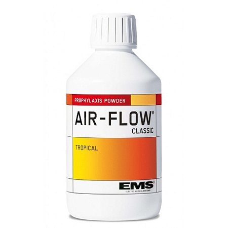EMS DV-048 - профилактический порошок Air-Flow, 300 г