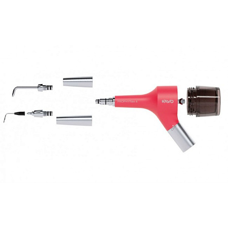 KaVo PROPHYflex 4 - порошкоструйный наконечник 