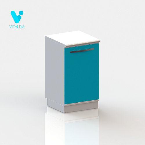 ВИТАЛИЯ Т1 ЛЮКС — Тумба на подиуме