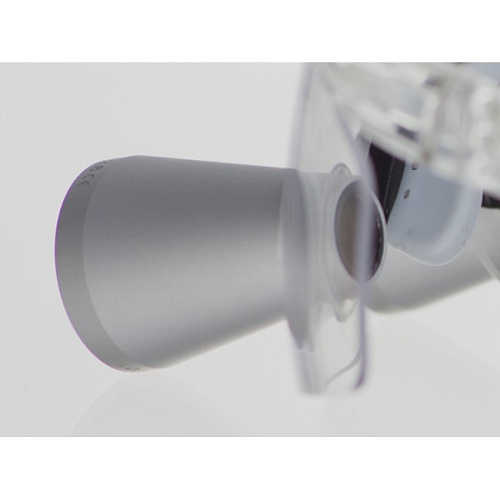 I.C.Lercher MC-View TTL - индивидуальные бинокулярные лупы, увеличение 2.8х