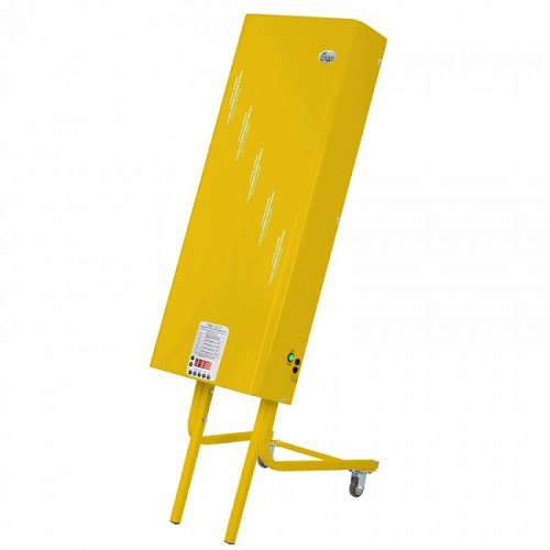 СПДС-110-Р - рециркулятор ультрафиолетовый бактерицидный передвижной