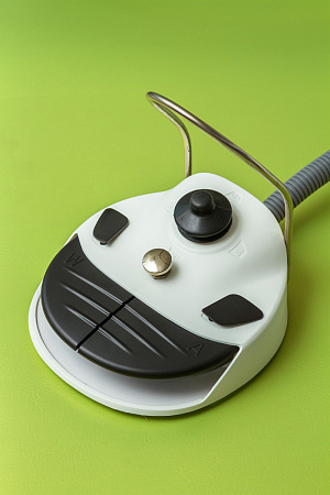 MERCURY 1000 - стоматологическая установка с верхней подачей инструментов