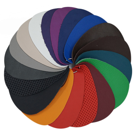 Salli seat covers - чехлы для сидений