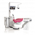 Planmeca Sovereign – стоматологическая установка класса hi-end