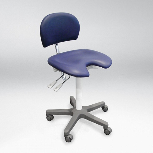 Planmeca Anatomat Plus - стул врача-стоматолога