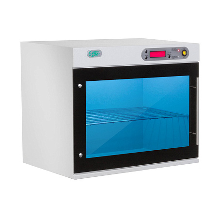 СПДС-2-К - камера бактерицидная с полимерно-порошковым покрытием, 57 л