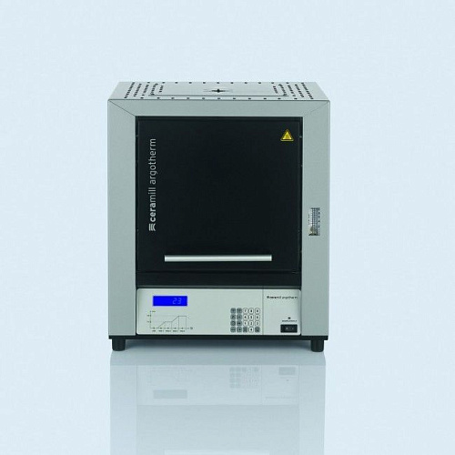 Ceramill Argotherm - печь для спекания изделий из CoCr сплава