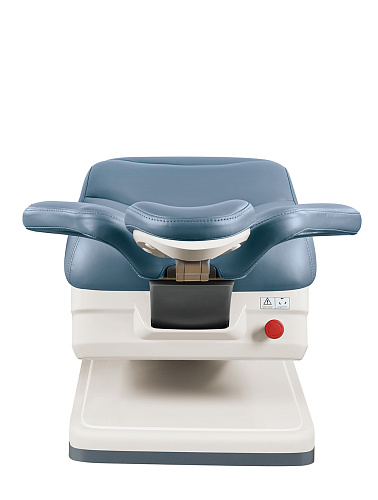 GreenMED S800 – Стоматологическая установка с нижней подачей