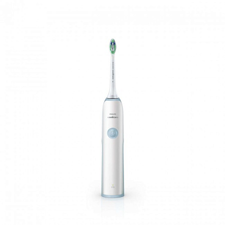 Philips Sonicare CleanCare+ HX3212/03 - звуковая зубная щетка с насадкой ProResults PlaqueDefence 