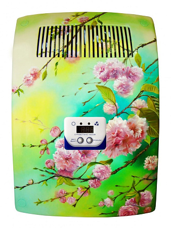 Виталия ОРБ-2Н «POZIS» - Облучатель-рециркулятор бактерицидный с рисунком