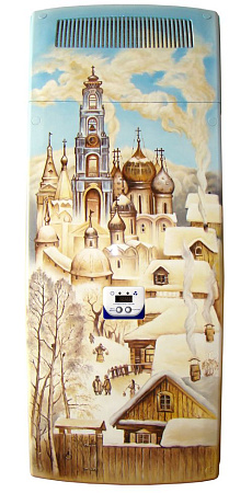 Виталия РБК-2 "POZIS" - Облучатель-рециркулятор бактерицидный с рисунком и инкрустацией