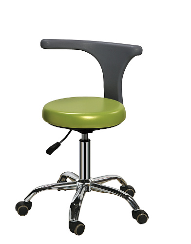 GreenMED S350 – Стоматологическая установка с подкатным модулем