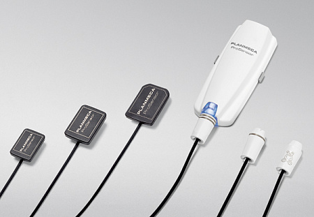 Planmeca ProSensor S1 - система компьютерной радиовизиографии (сенсор №1)