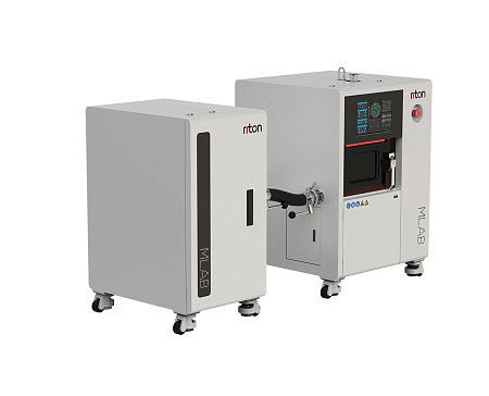 Riton Riton MLAB – 3D-принтер