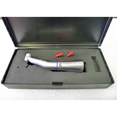 KaVo EXPERTmatic E20 L - угловой наконечник с подсветкой, 1:1