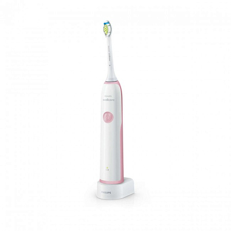 Philips Sonicare CleanCare+ HX3292/44 - звуковая зубная щетка с насадкой DiamondClean