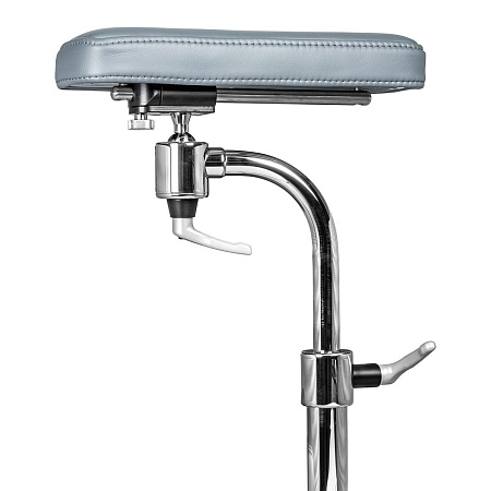 Mercury ELITE COMFORT— Стул микроскописта