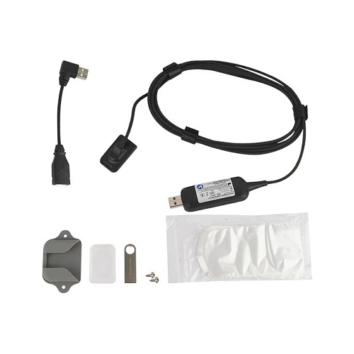 Eighteeth Nanopix — 1 внутриротовой рентгенологический датчик